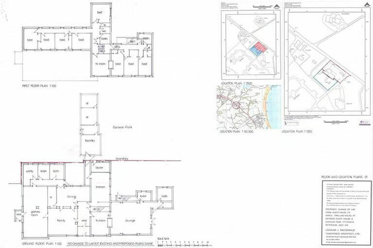 Additional image 17 of St. Fergus, Peterhead, Aberdeenshire, AB42 3HE