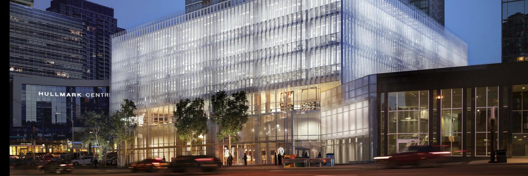 4800 Yonge Street Condos photo 4