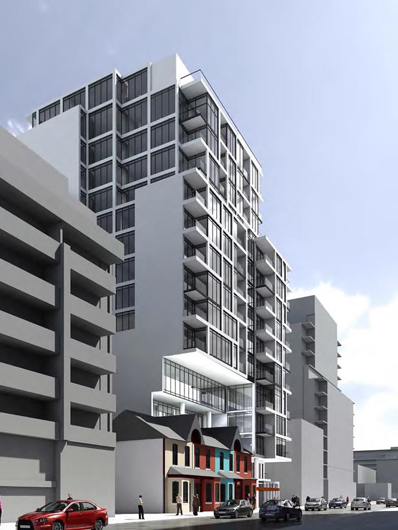 Additional image 2 of The Addison