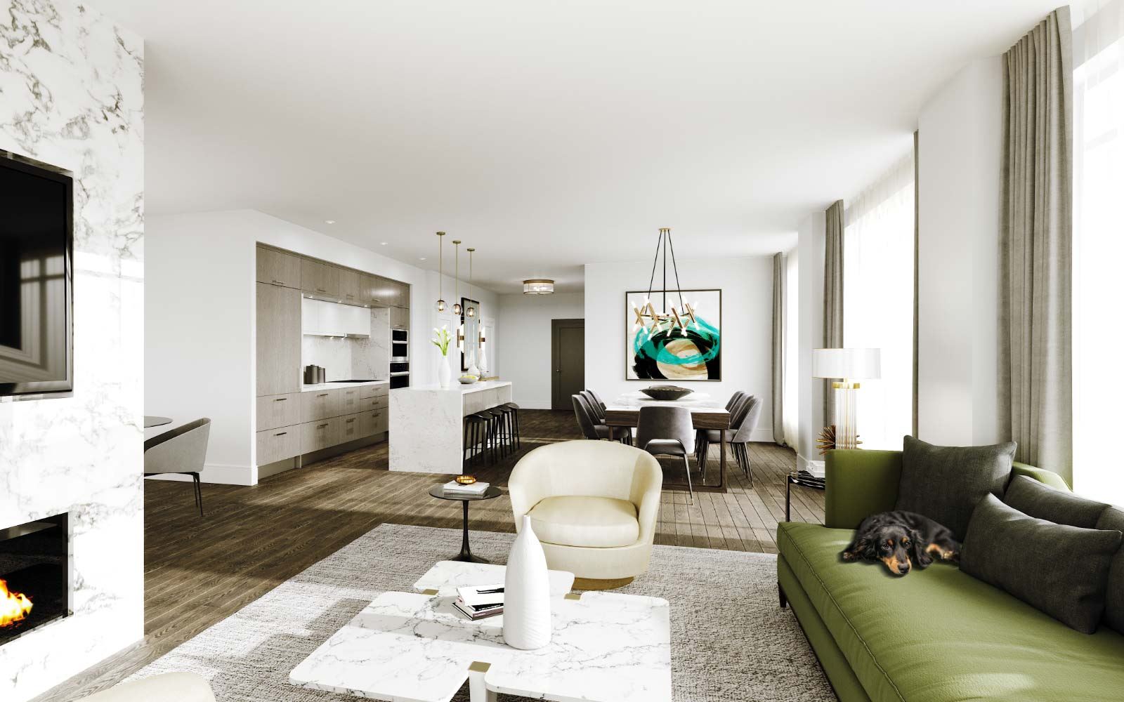 Additional image 14 of Edenbridge on The Kingsway