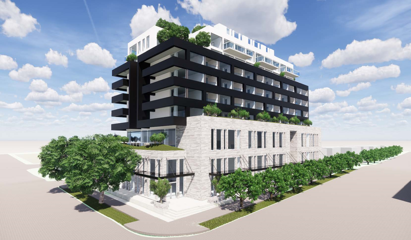 Additional image 2 of 8257 Oak Street Condos and Townhomes