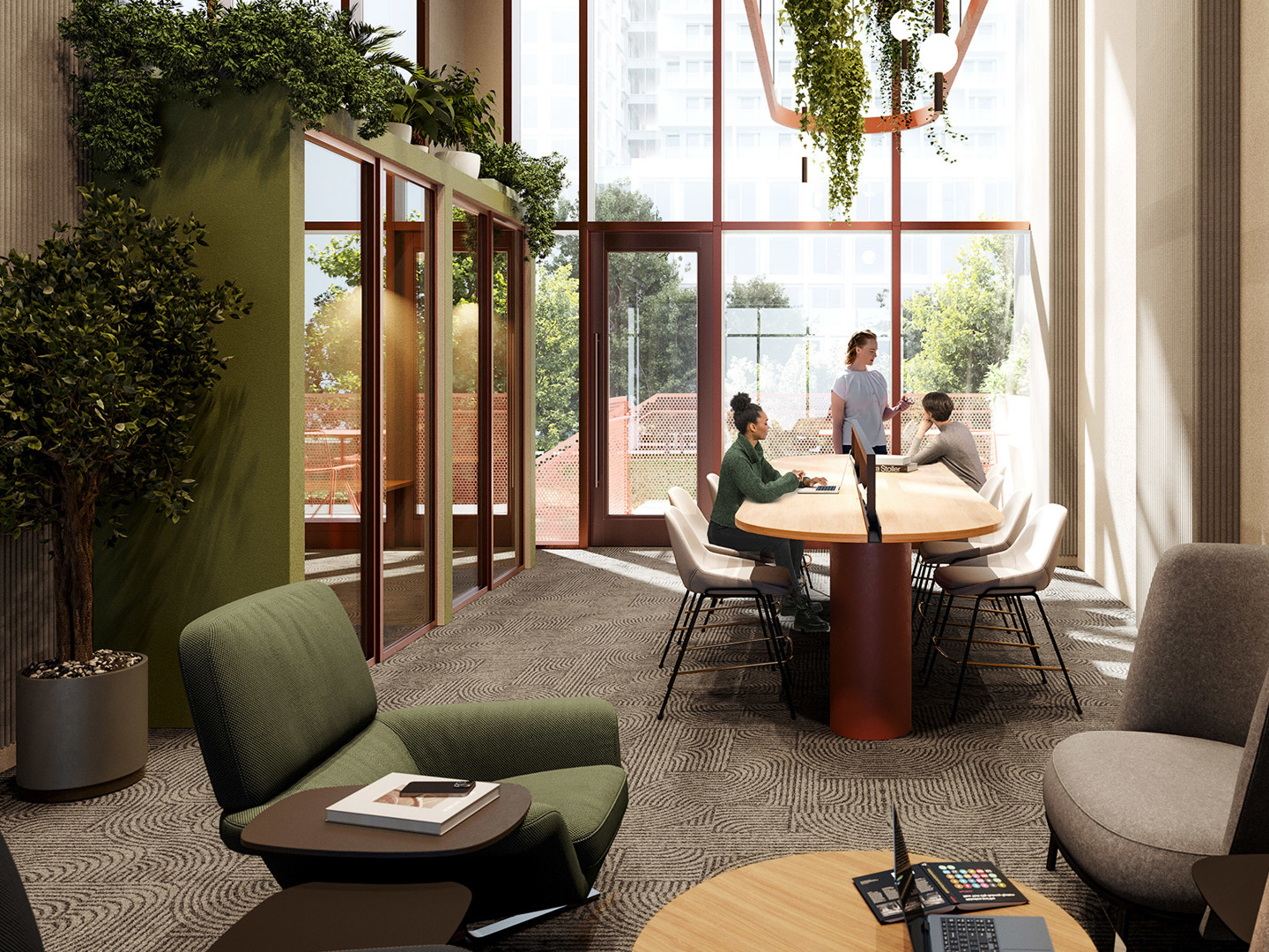 Additional image 5 of Esplanade Cartier - Phase 3