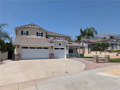 5658 Camarrio Court, Rancho Cucamonga, CA 91739