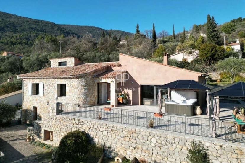 Additional image 3 of Provence-Alps-Cote d`Azur, Var, Seillans, France