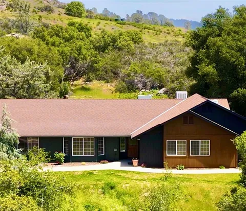 35825 Douglas Trail, Coarsegold, CA 93614