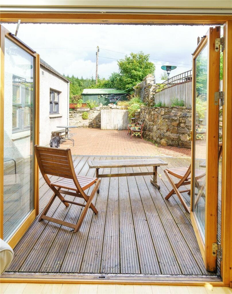 Additional image 5 of Milne's Brae, 1 School Road, Braemar, AB35