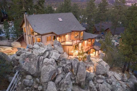 42848 Eagle Flight Place, Big Bear, CA 92315