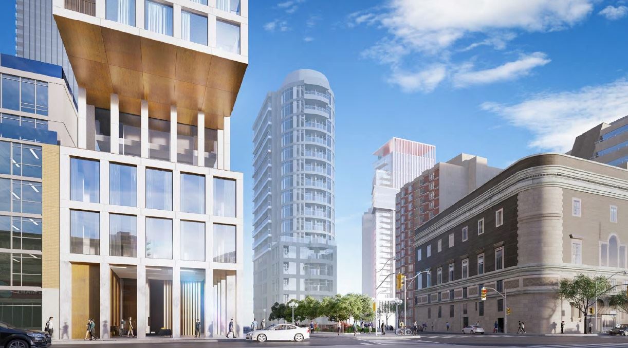 878 Yonge Street Condos photo 5