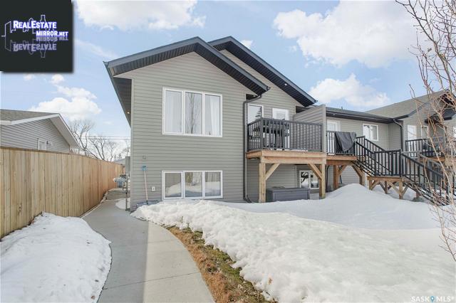 2d 110 Centennial Boulevard, Warman, Saskatchewan, S0K4S0, Canada