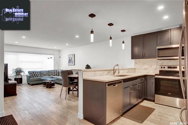 122 3960 Green Falls Drive, Regina, Saskatchewan, S4V3T5, Canada