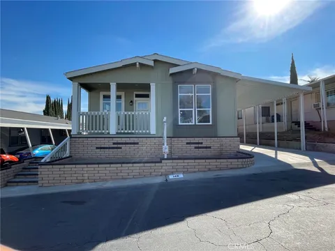 901 S 6th Avenue Unit 143, Hacienda Heights, CA 91745