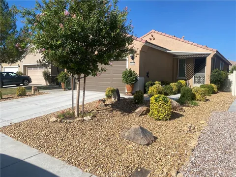 Primary image of 10032 Peachtree Road, Apple Valley, CA 92308