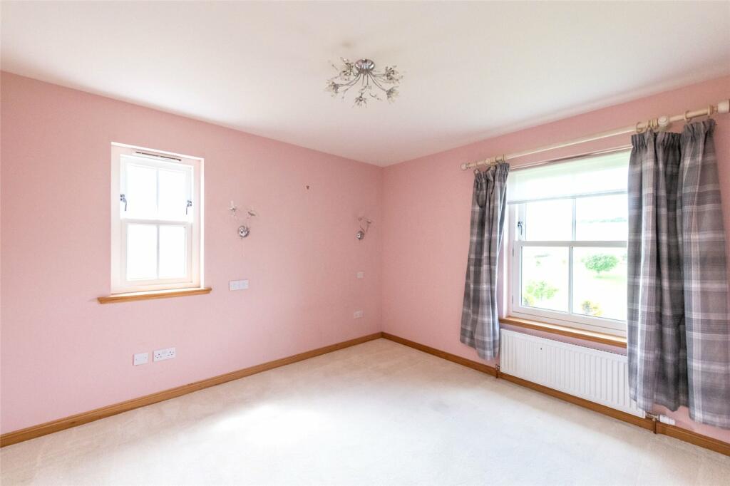 Additional image 26 of Thornylea House, Fordoun, Laurencekirk, Aberdeenshire, AB30