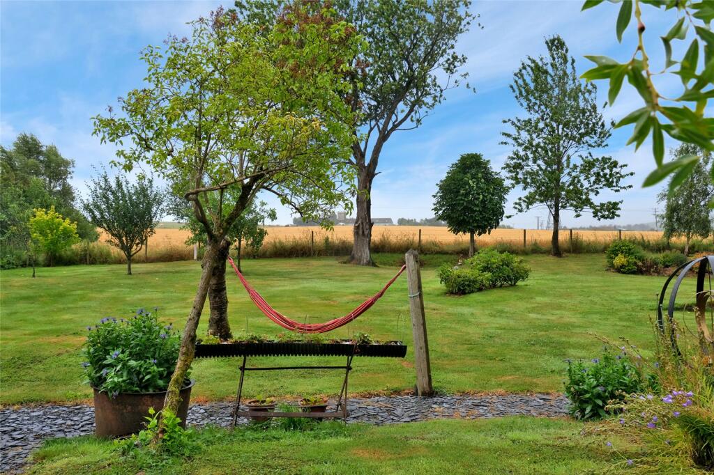 Additional image 11 of The Neuk, Meikle Wartle, Inverurie, AB51