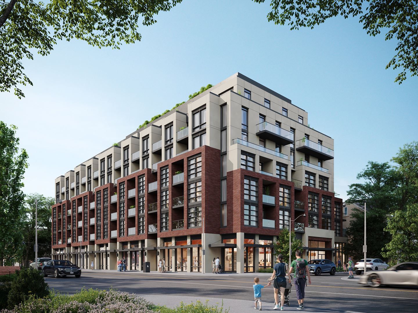 Additional image 5 of The Georgian