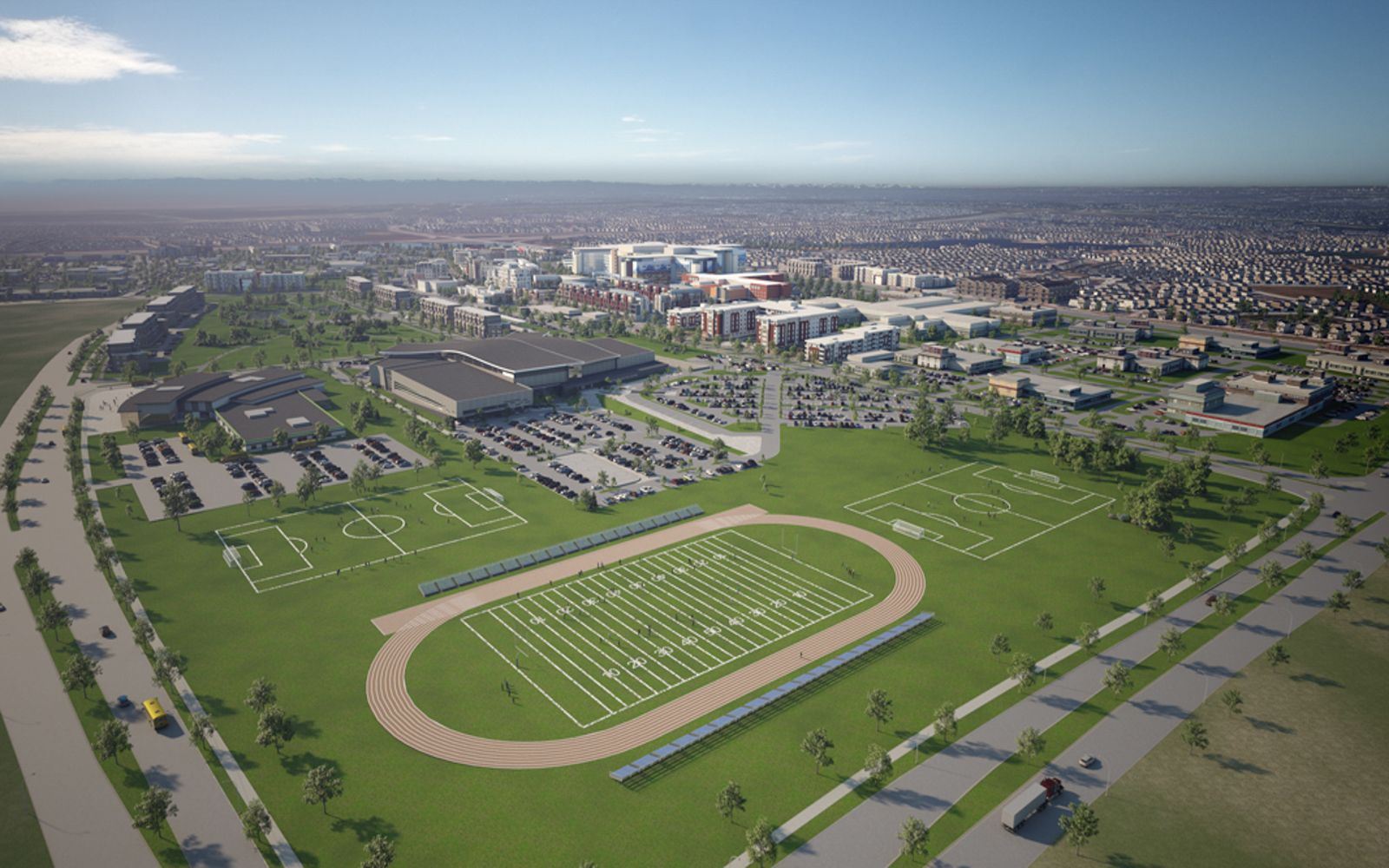 Additional image 37 of Duplex Collection at Seton