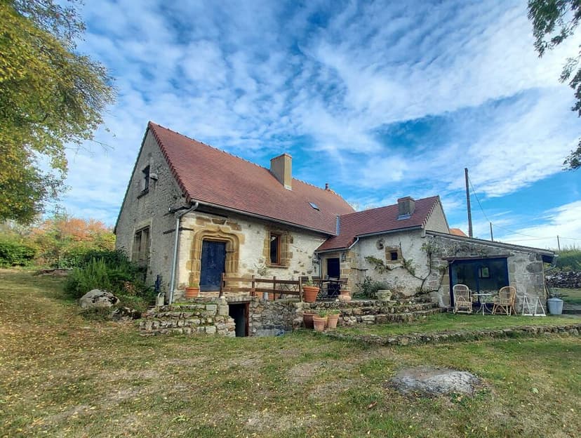 Additional image 2 of Auvergne, Allier, St-Sornin, France