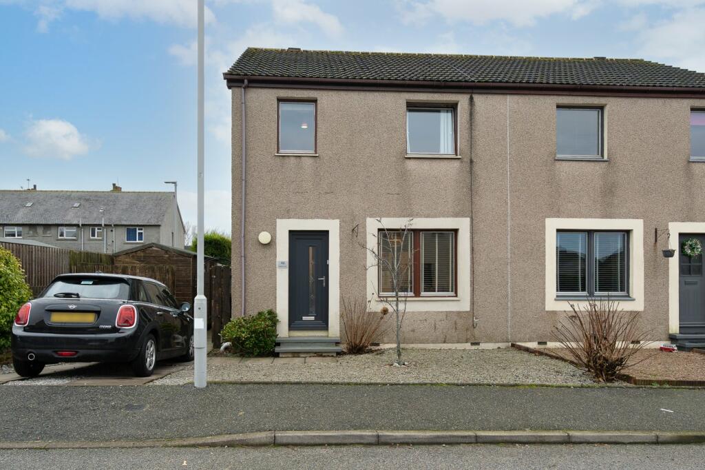 Additional image 4 of Mearns Walk, Laurencekirk, AB30