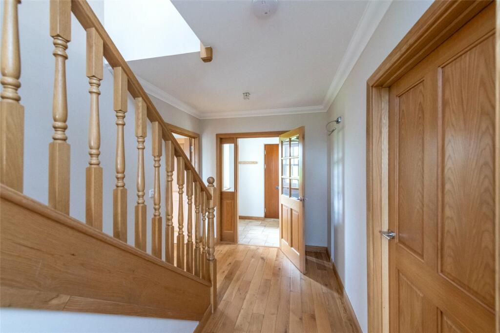 Additional image 43 of Thornylea House, Fordoun, Laurencekirk, Aberdeenshire, AB30