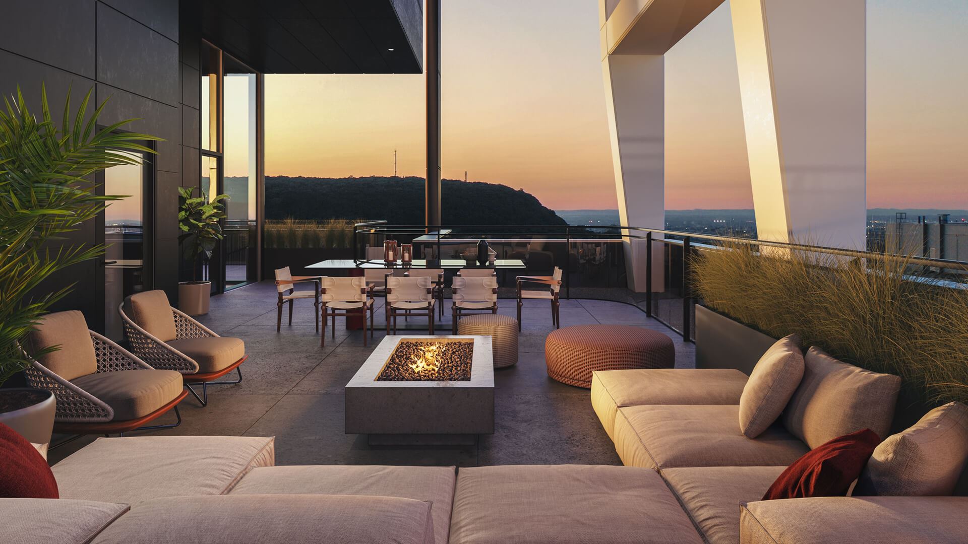 Additional image 6 of Solstice Montréal