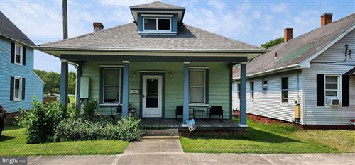 102 Front Street, Pocomoke City, MD 21851