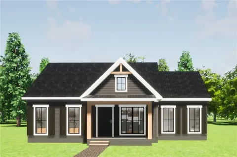 510 Martin Luther King Drive, Lafayette, AL 36862