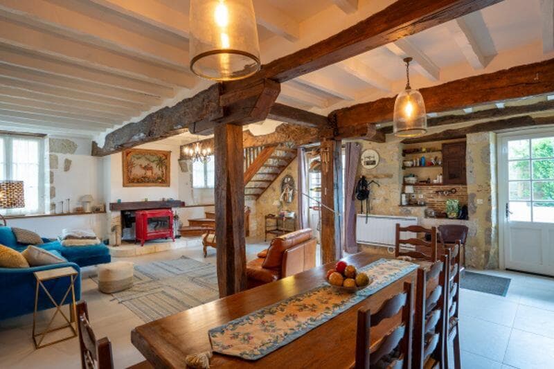 Additional image 2 of La Romieu, Gers, France