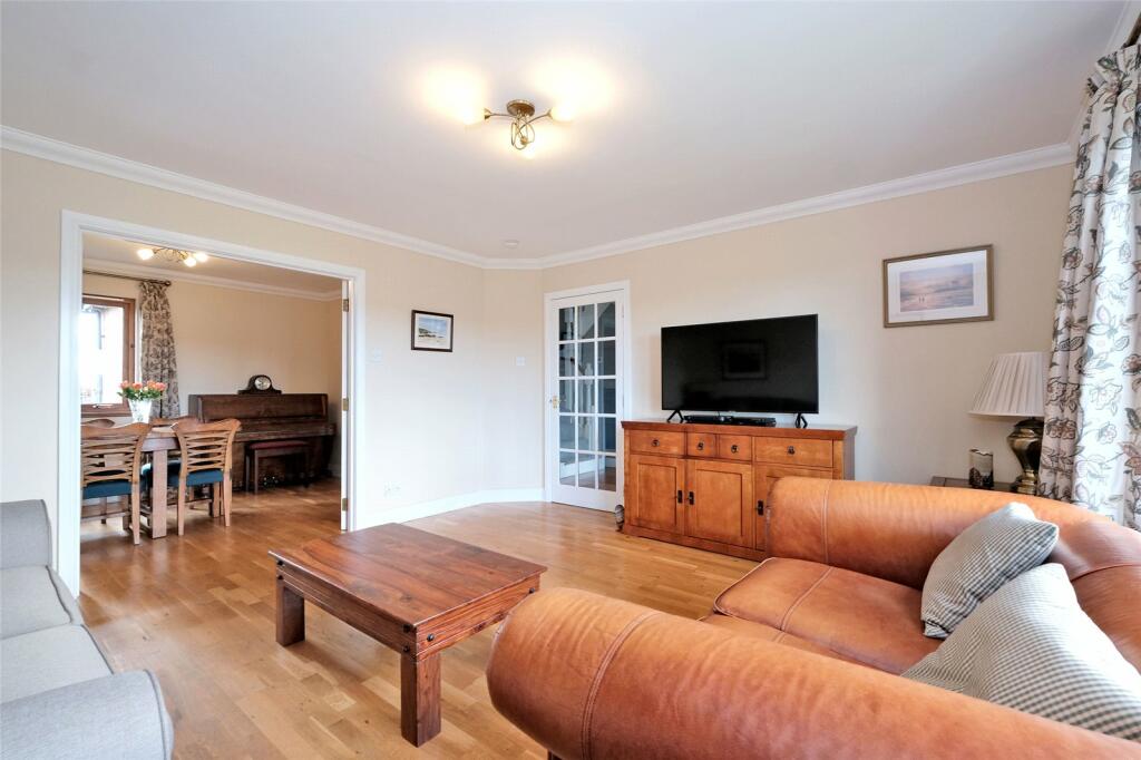 Additional image 6 of The Gables, West Cairnbeg, Laurencekirk, Aberdeenshire, AB30