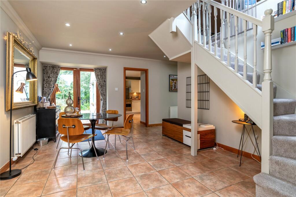 Additional image 6 of Bo Dhachaigh, Kingsford Steadings, Alford, Aberdeenshire, AB33