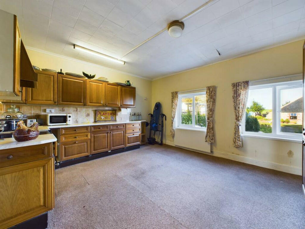 Additional image 10 of the steading and House, FYVIE, AB53