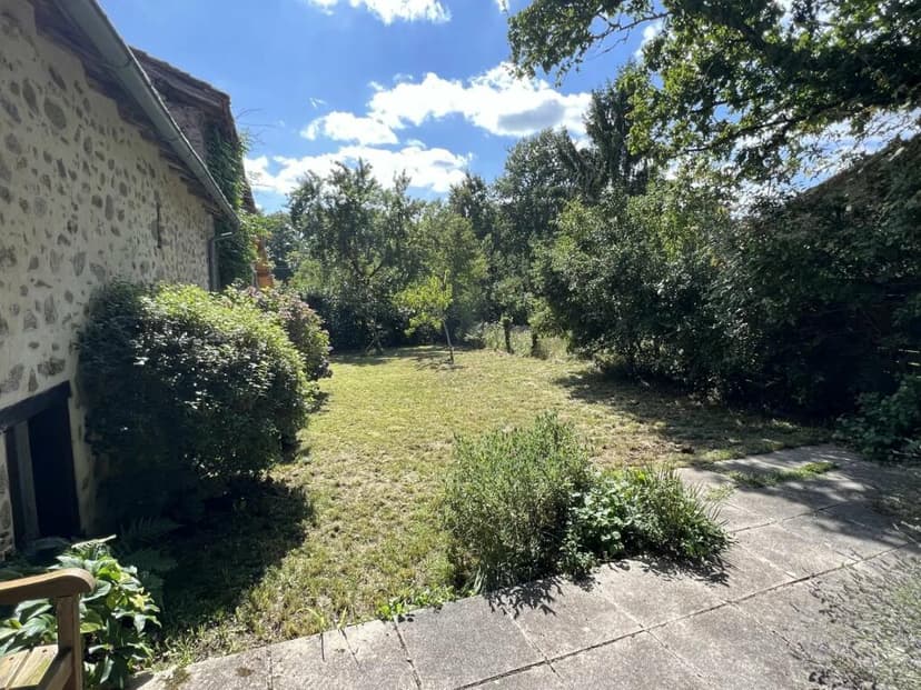 Additional image 2 of Limousin, Haute-Vienne, Maisonnais-sur-Tardoire, France