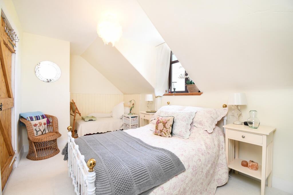 Additional image 10 of Pittengardner Farm Cottages, Fordoun, AB30