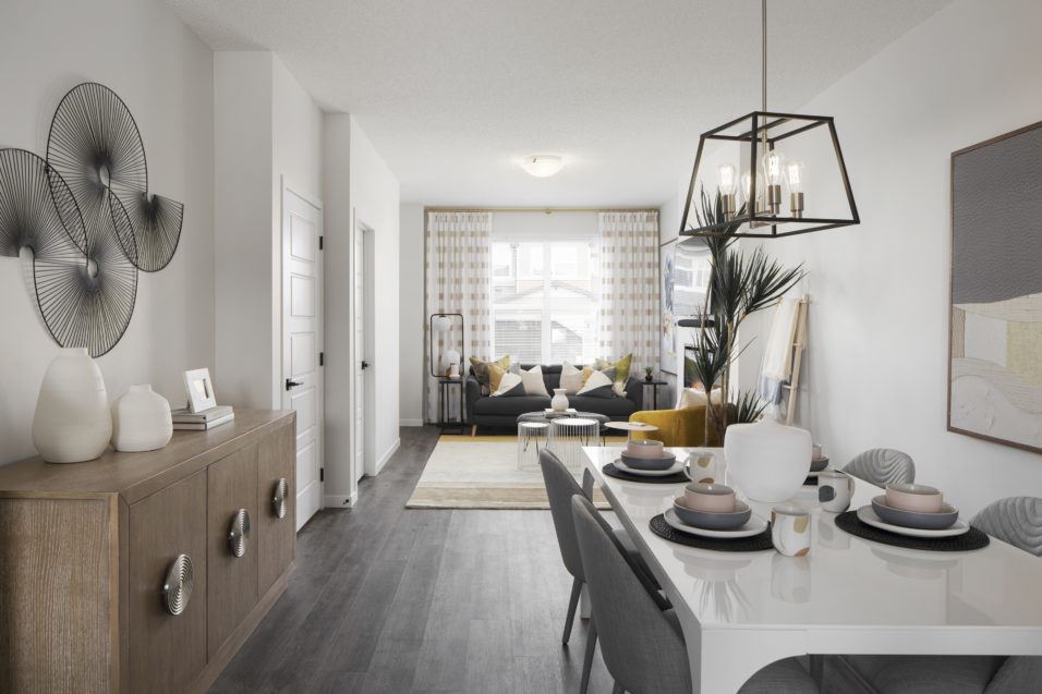 Additional image 24 of Cornerstone - Morrison Homes