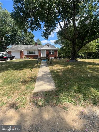 7731 Wills Lane, Fort Washington, MD 20744