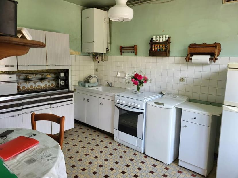 Additional image 3 of Poitou-Charentes, Vienne, Civaux, France