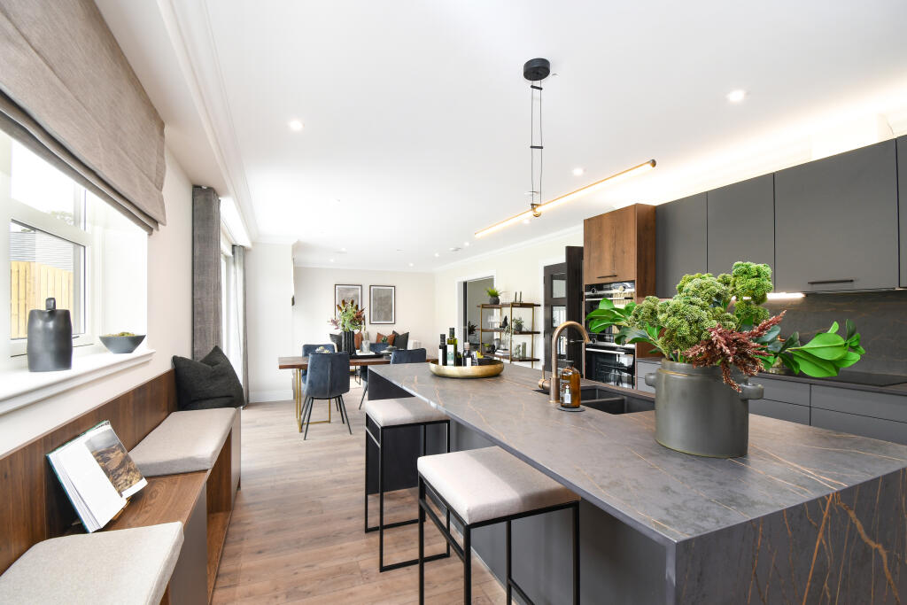 Additional image 26 of Garvocklea Gardens, Laurencekirk, AB30