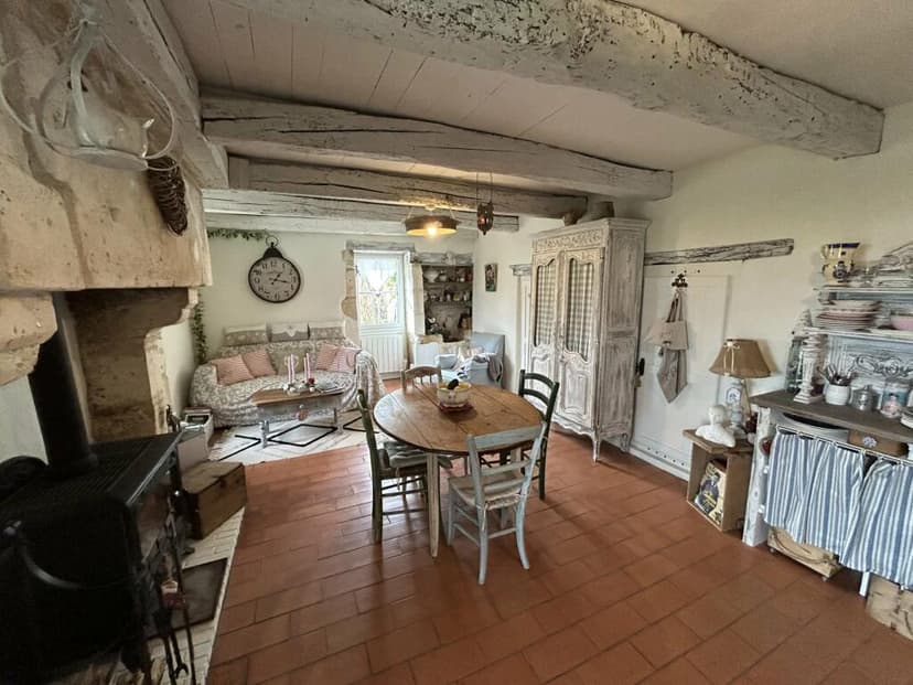 Additional image 2 of Champagne-Et-Fontaine, Aquitaine, 24320, France