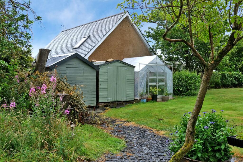 Additional image 12 of The Neuk, Meikle Wartle, Inverurie, AB51