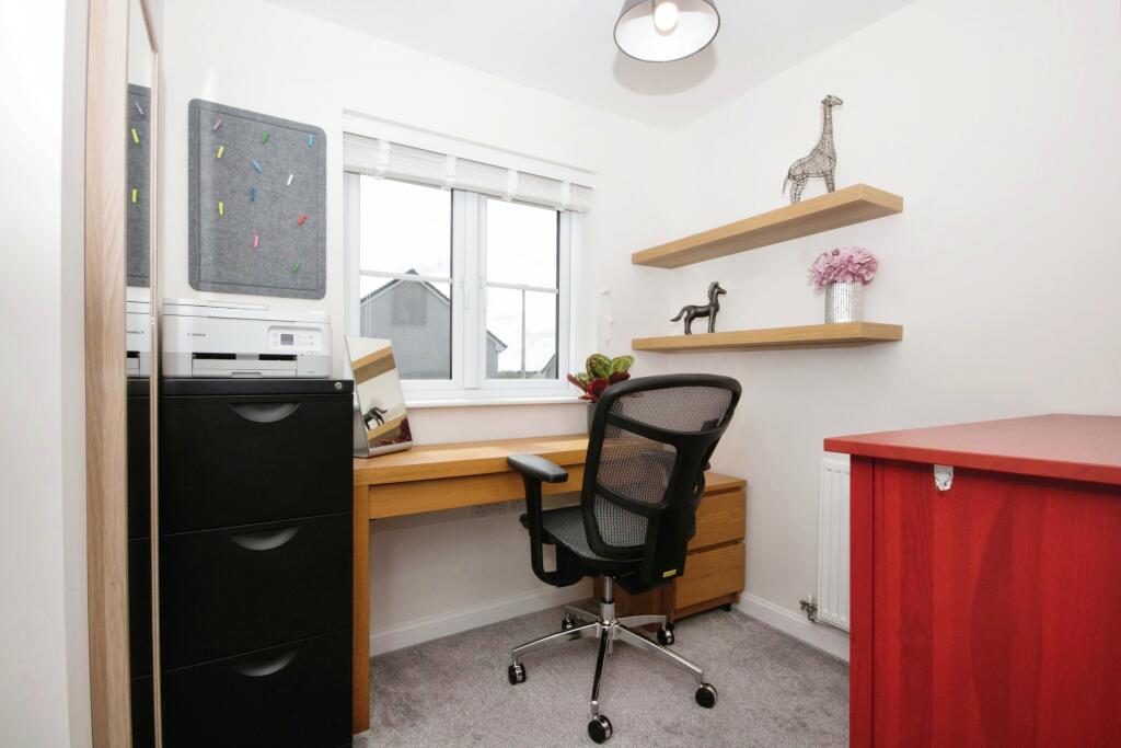 Additional image 17 of Boynds Brae, Inverurie, AB51