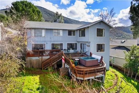 3229 Westridge Drive, Kelseyville, CA 95451