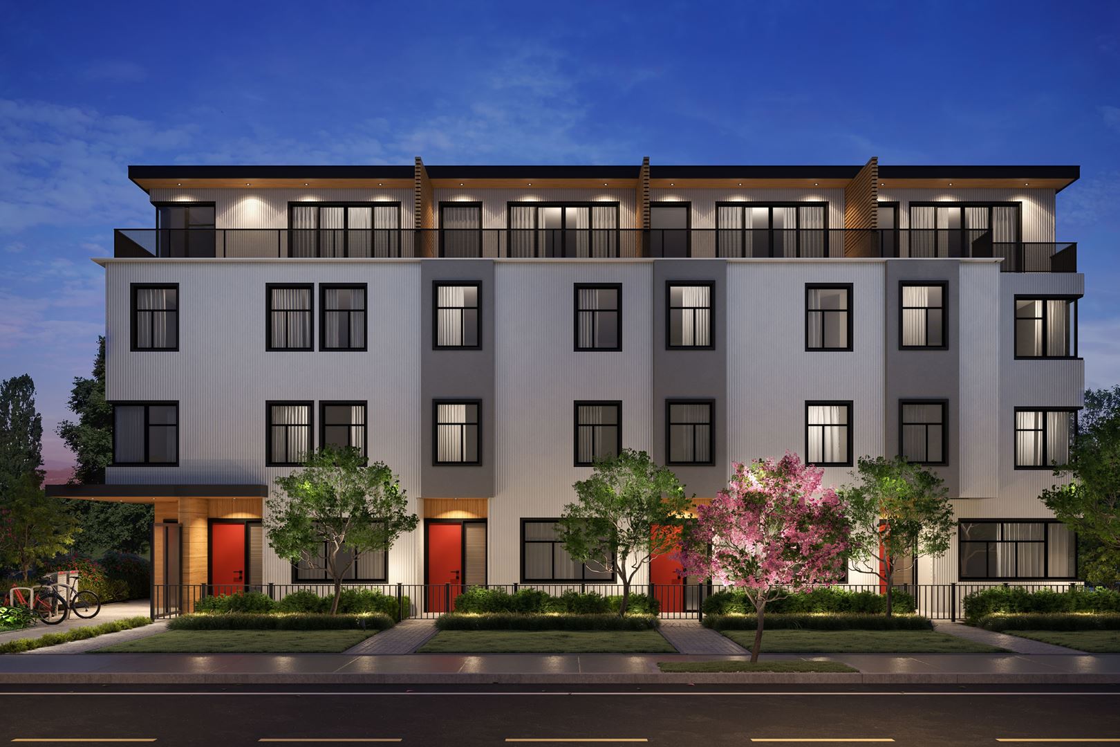 Additional image 2 of The Maisonettes