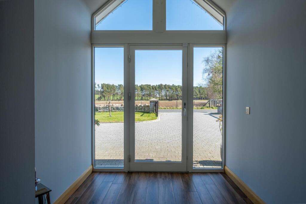 Additional image 54 of Sauchen, Inverurie, AB51