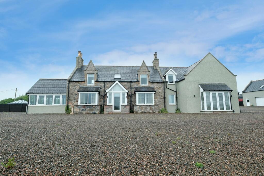 Additional image 38 of Milton Of Leask, Ellon, AB41 8JS