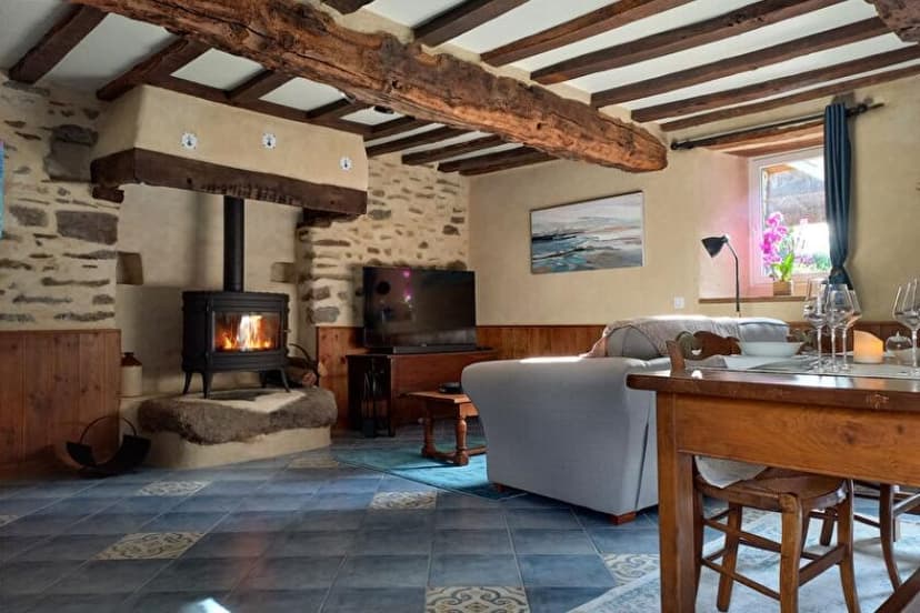 Additional image 3 of Pleucadeuc, Morbihan, 56140, France