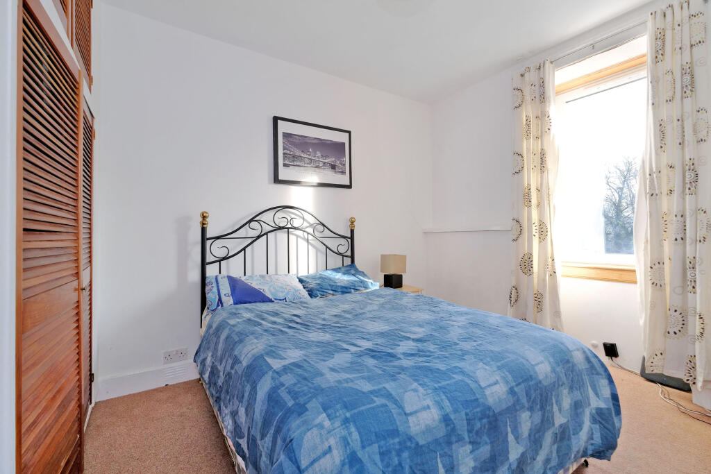 Additional image 10 of Attic Floor Right, 646 Holburn Street, Aberdeen, Aberdeenshire