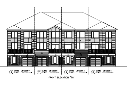 Additional image 4 of 3345 Borrisokane Road Townhomes