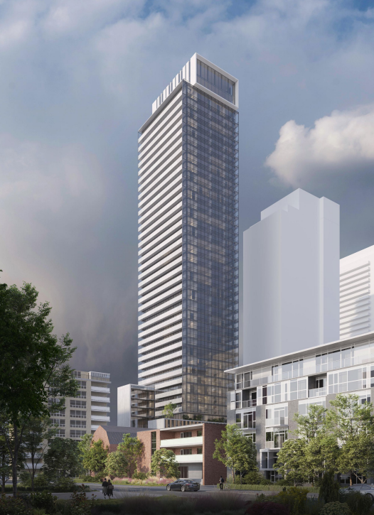 241 Redpath Avenue Condos photo 2