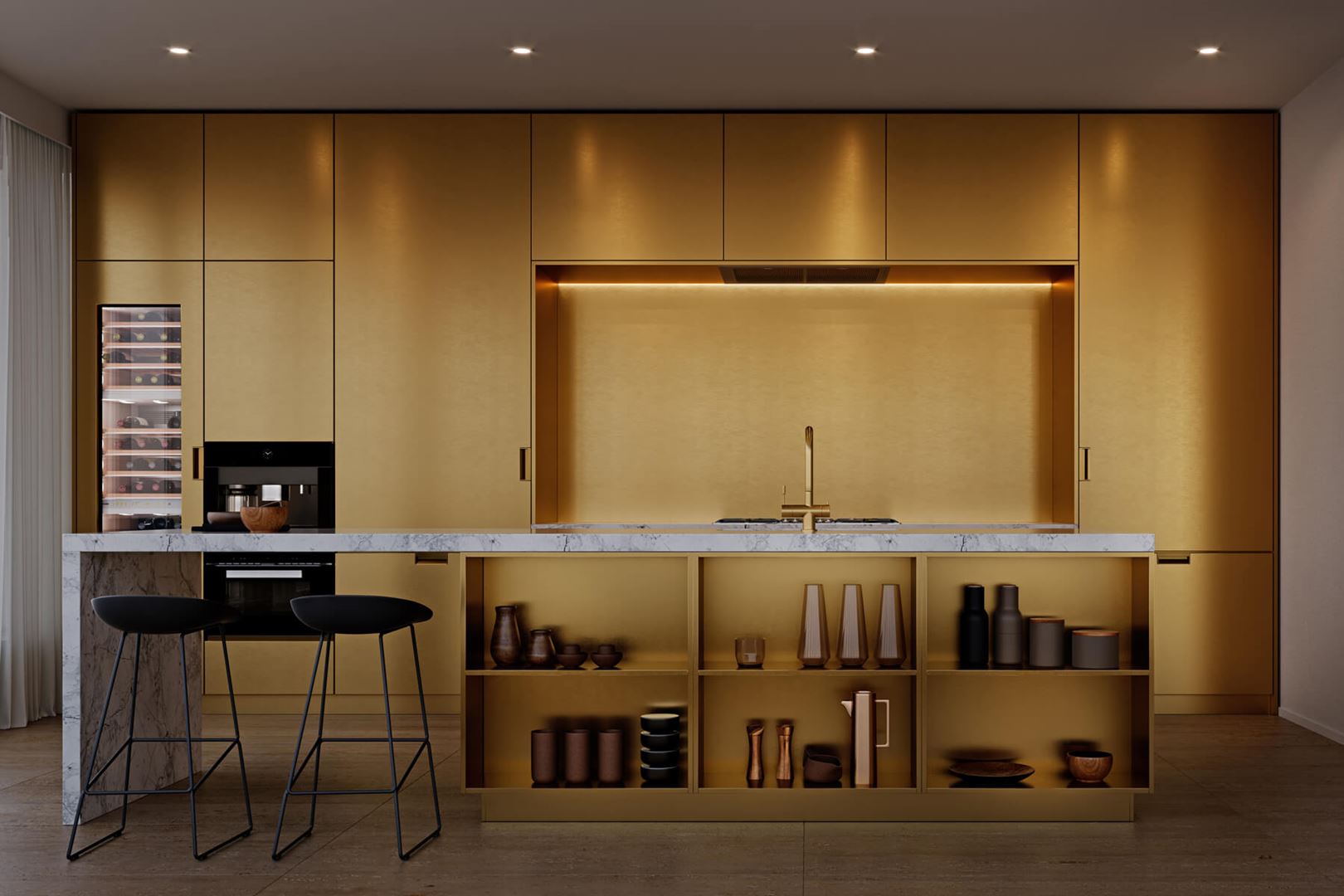 Additional image 12 of Oakridge x Clémande