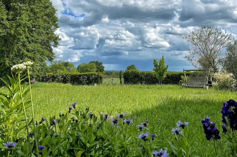 Additional image 2 of Poitou-Charentes, Deux-Sèvres, Le Beugnon, France