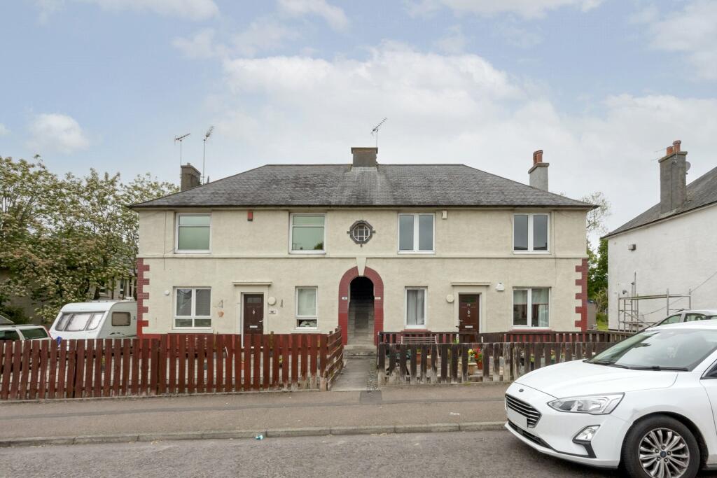 Middlefield Terrace, Hilton, City Centre, Aberdeen, AB24